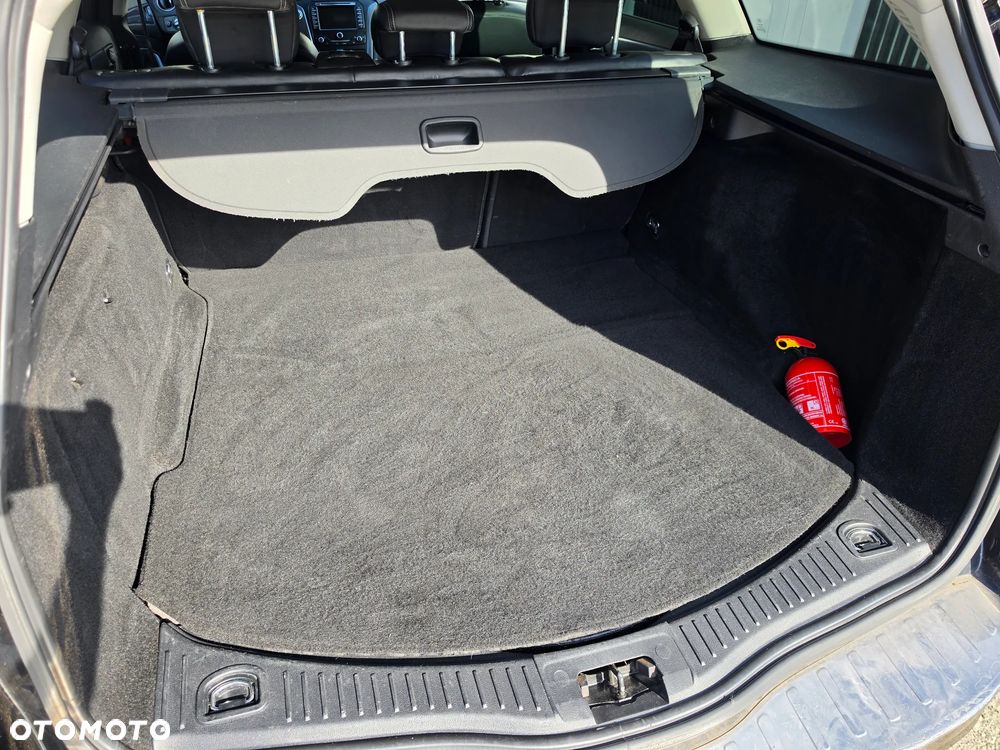 Ford Mondeo 2.0 TDCi Titanium LXS MPS6 - 10