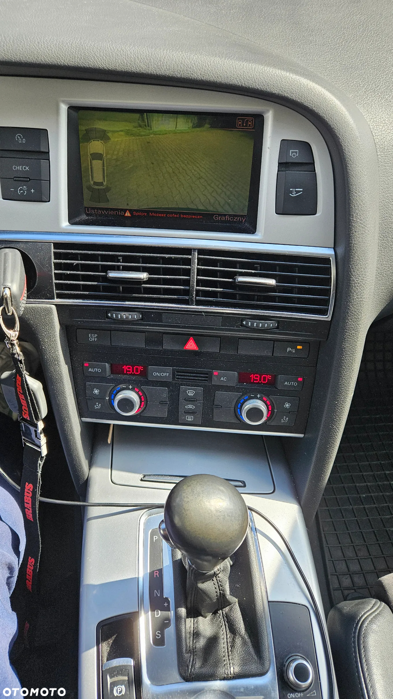 Audi A6 3.0 TDI Quattro Tiptronic - 5
