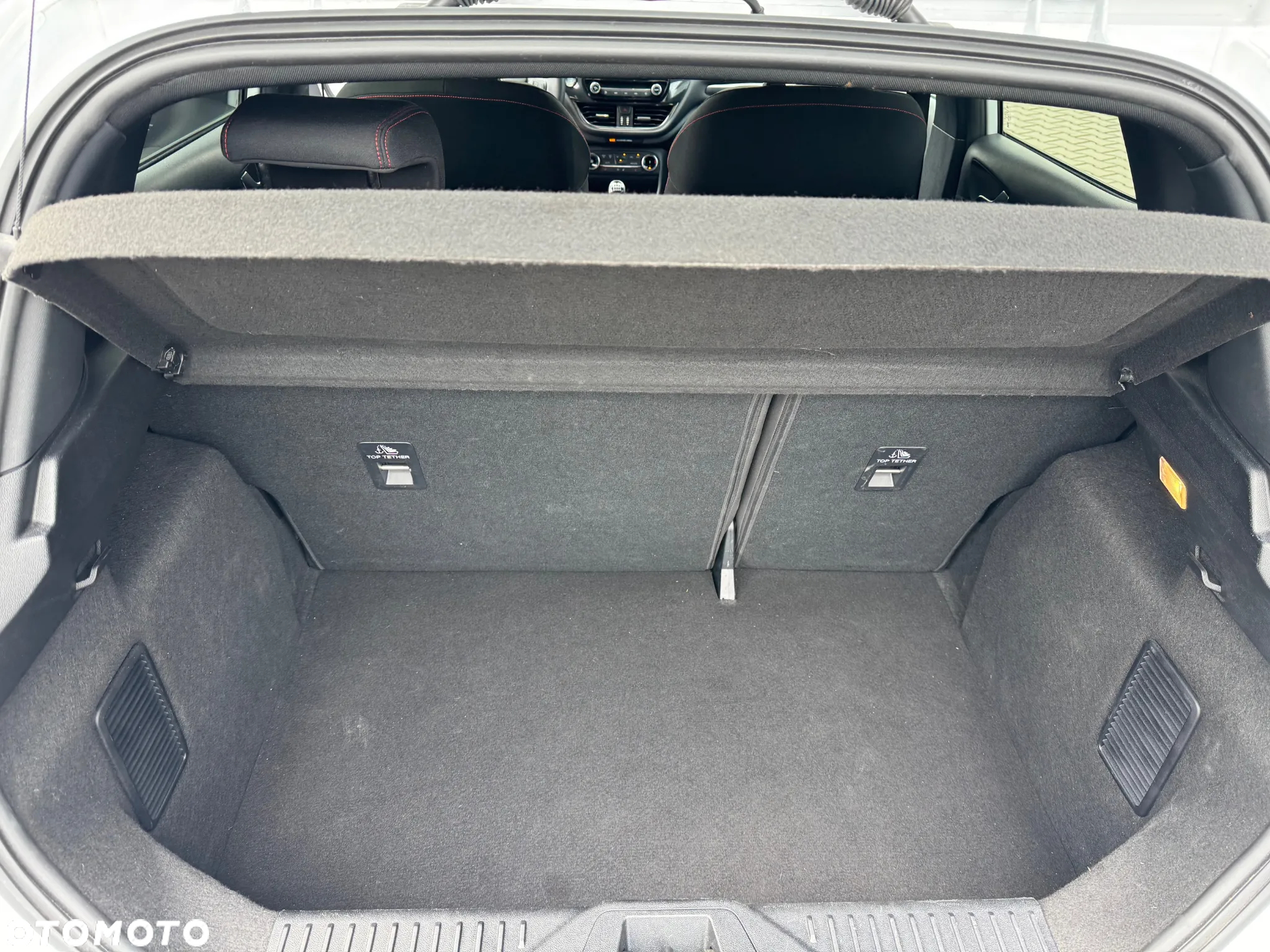 Ford Fiesta 1.0 EcoBoost ST-Line X ASS - 13