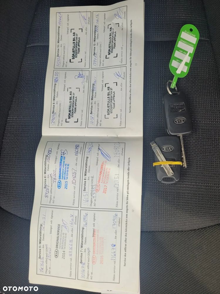 Kia Sportage 1.6 GDI M 2WD - 18