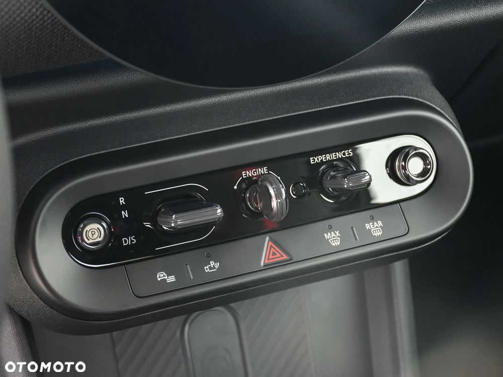 MINI Cooper S Linia John Works sport - 19