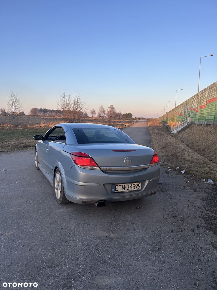 Opel Astra - 6