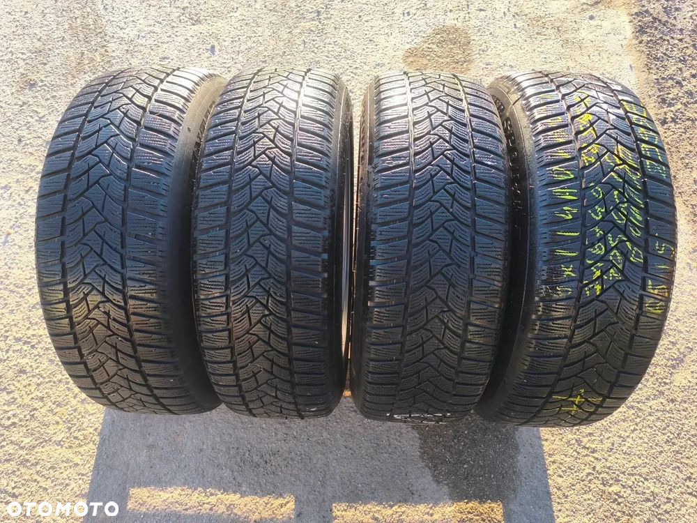 5x114,3 Felgi Aluminiowe Alufelgi 5x114 Koła Zimowe Zima 16 RENAULT NISSAN DACIA MITSUBISHI MAZDA KIA HYUNDAI HONDA SUZUKI TOYOTA 6,5mm Legnica ALU-RAD 205/60 - 19