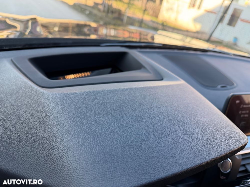 BMW X3 xDrive20d Aut. M Sport Edition - 6