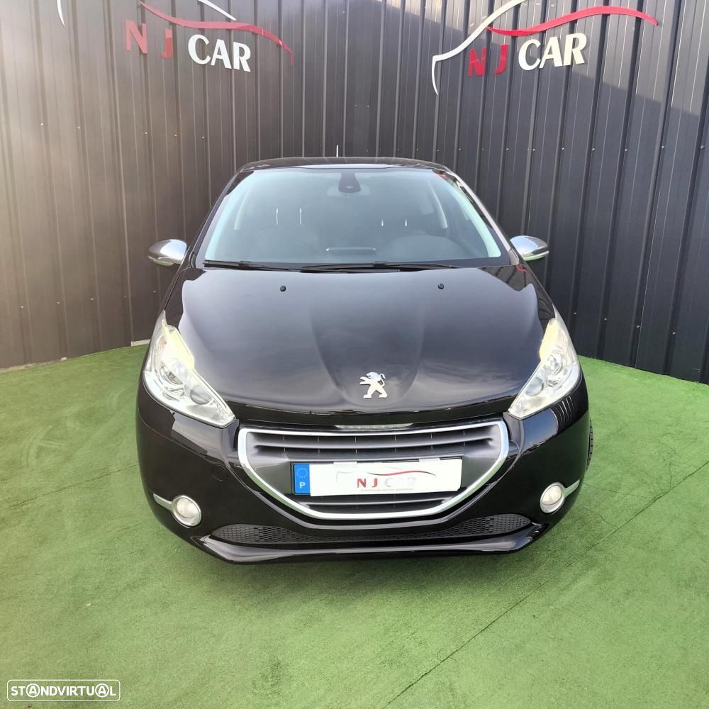 Peugeot 208 1.4 VTi Allure - 2
