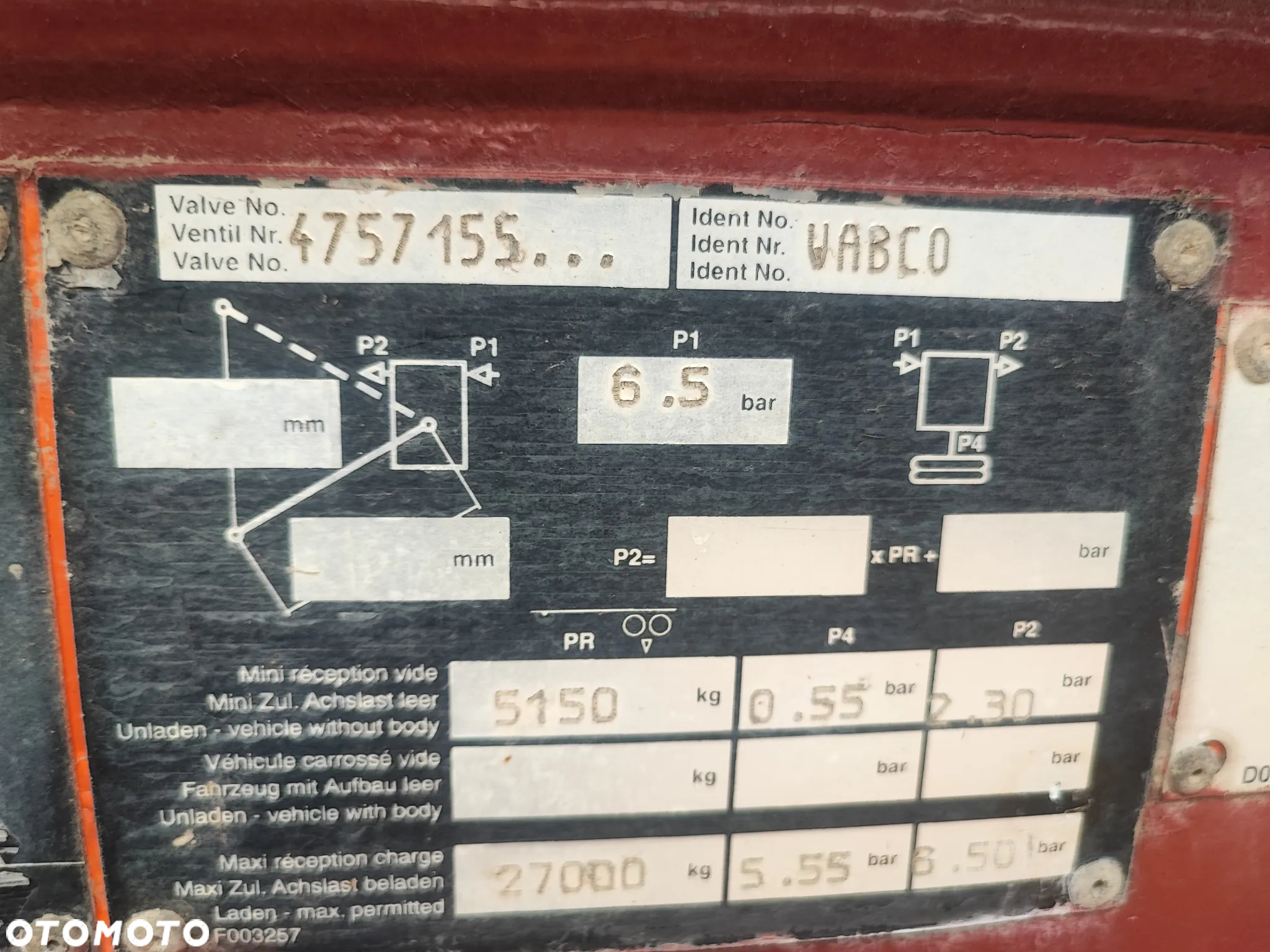 Benalu 62 000 L - 15