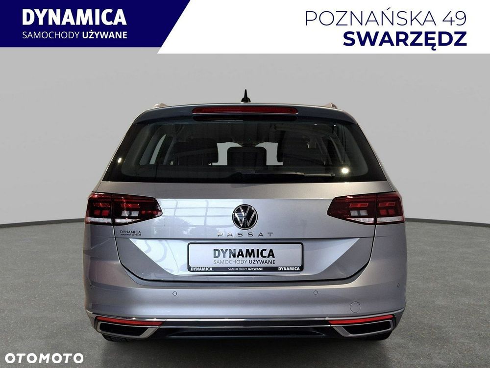 Volkswagen Passat Variant - 7