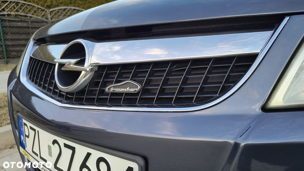 Opel Vectra 1.9 CDTI Elegance - 39