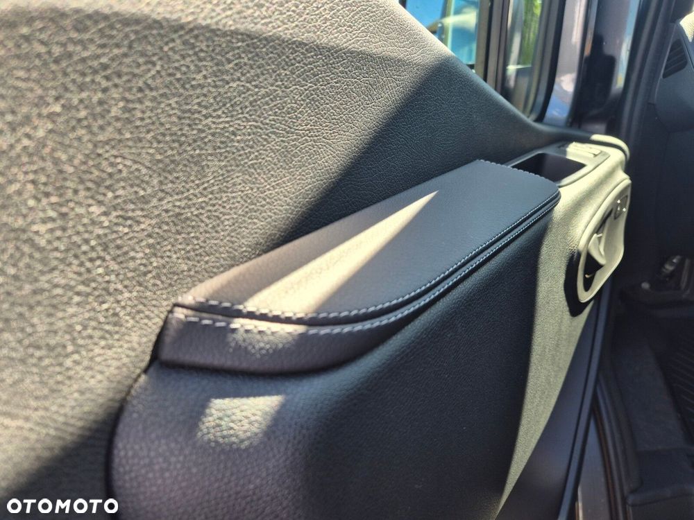 Mercedes-Benz Sprinter Sprinter - 20