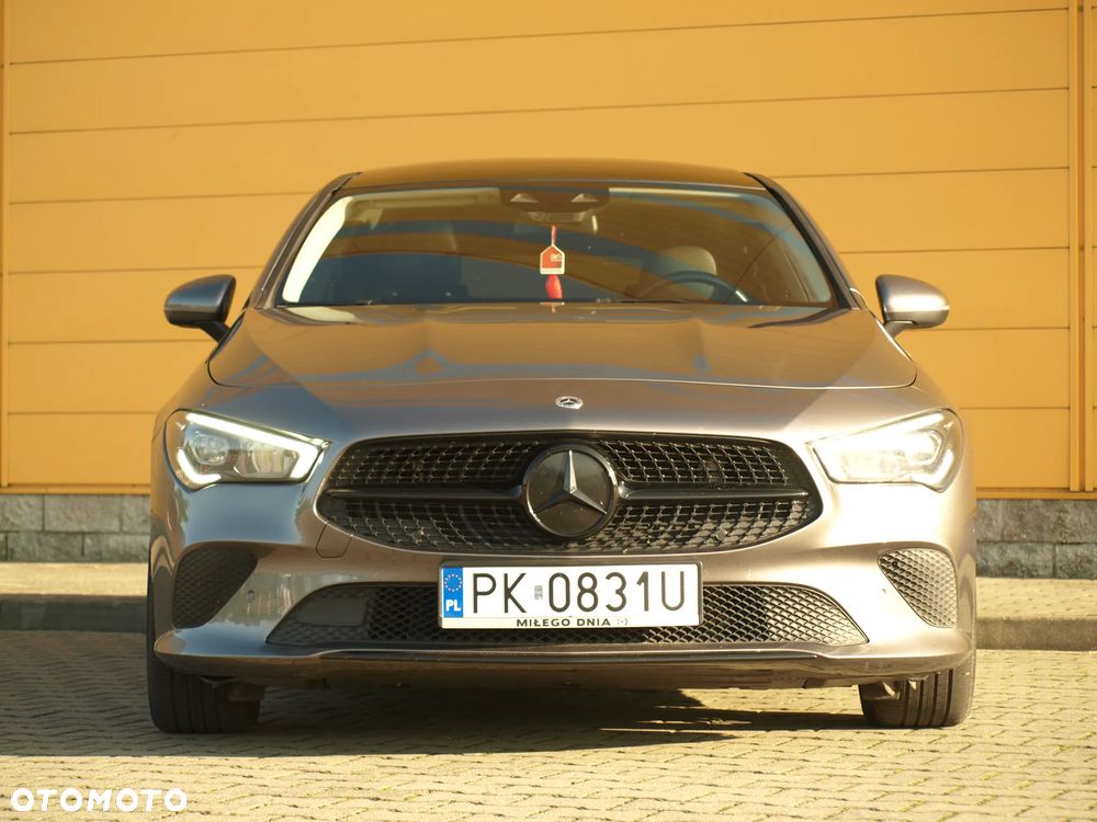 Mercedes-Benz CLA 220 d 8G-DCT - 2