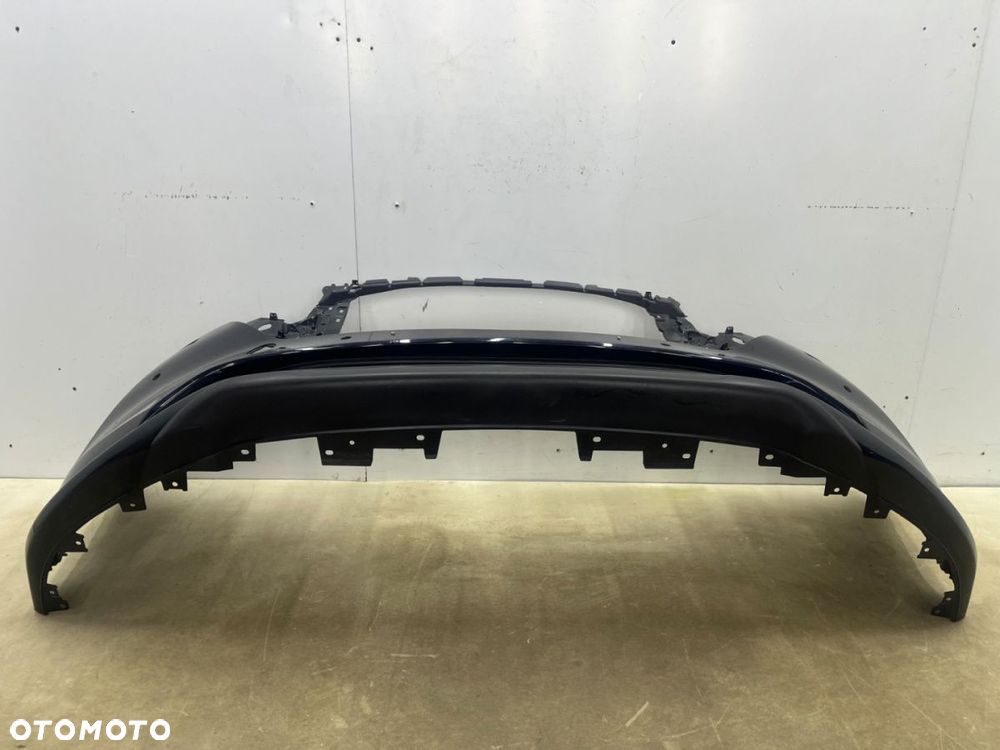 Zderzak przedni Mazda CX-5 CX5 2 II 21r.- Lift przód 4XPDC KSD4-50031 - 10