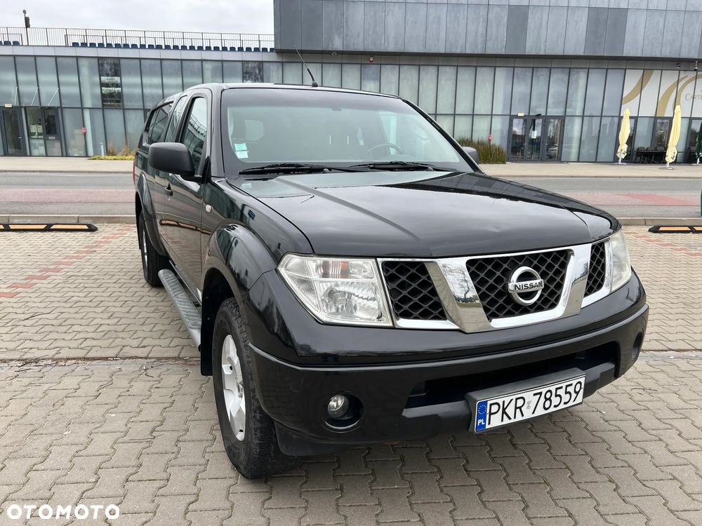 Nissan Navara - 3