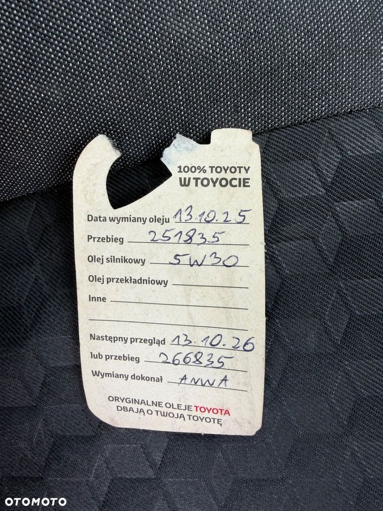 Toyota Yaris Hybrid 1.5 Comfort - 20