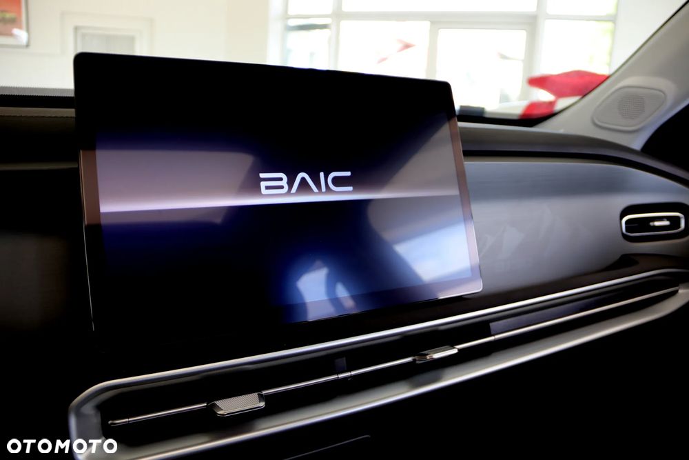 BAIC BJ30 BJ30e 1.5T DHT 4x4 HEV - 10