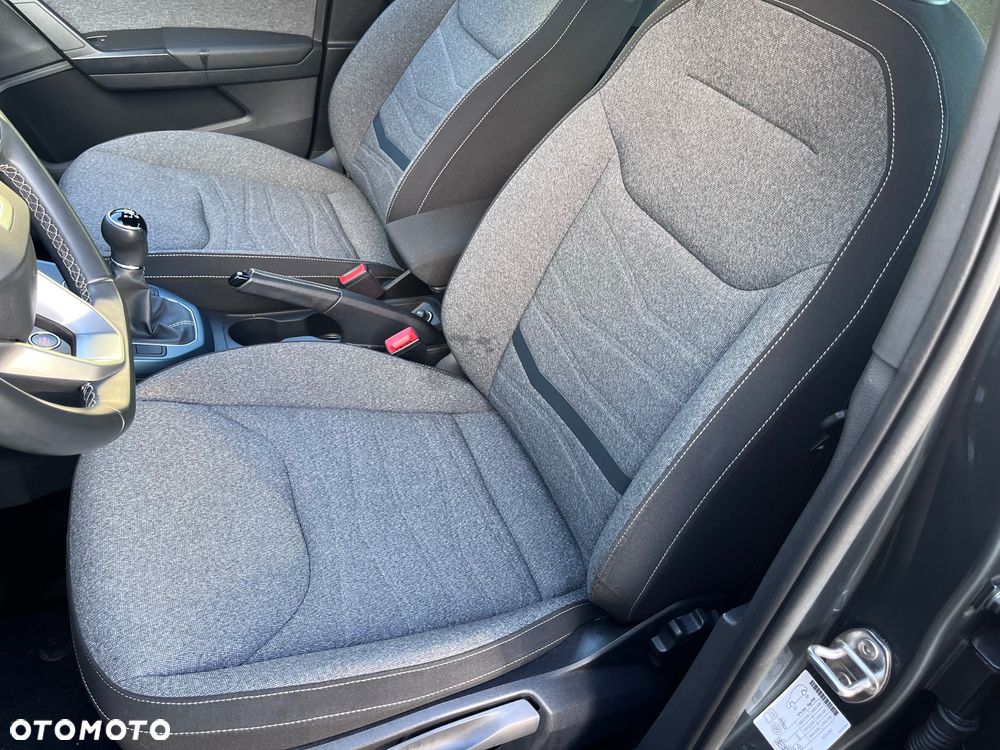 Seat Arona 1.0 TSI Xcellence S&S - 28