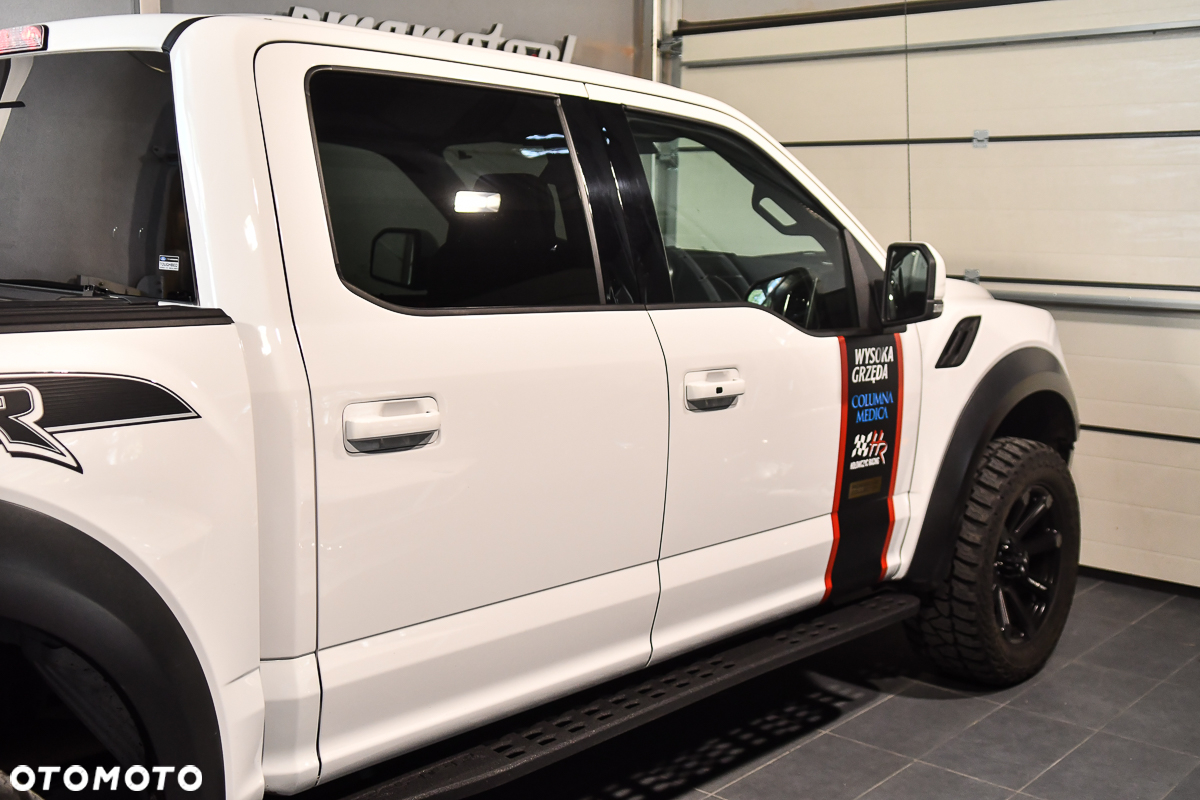 Ford F150 - 19