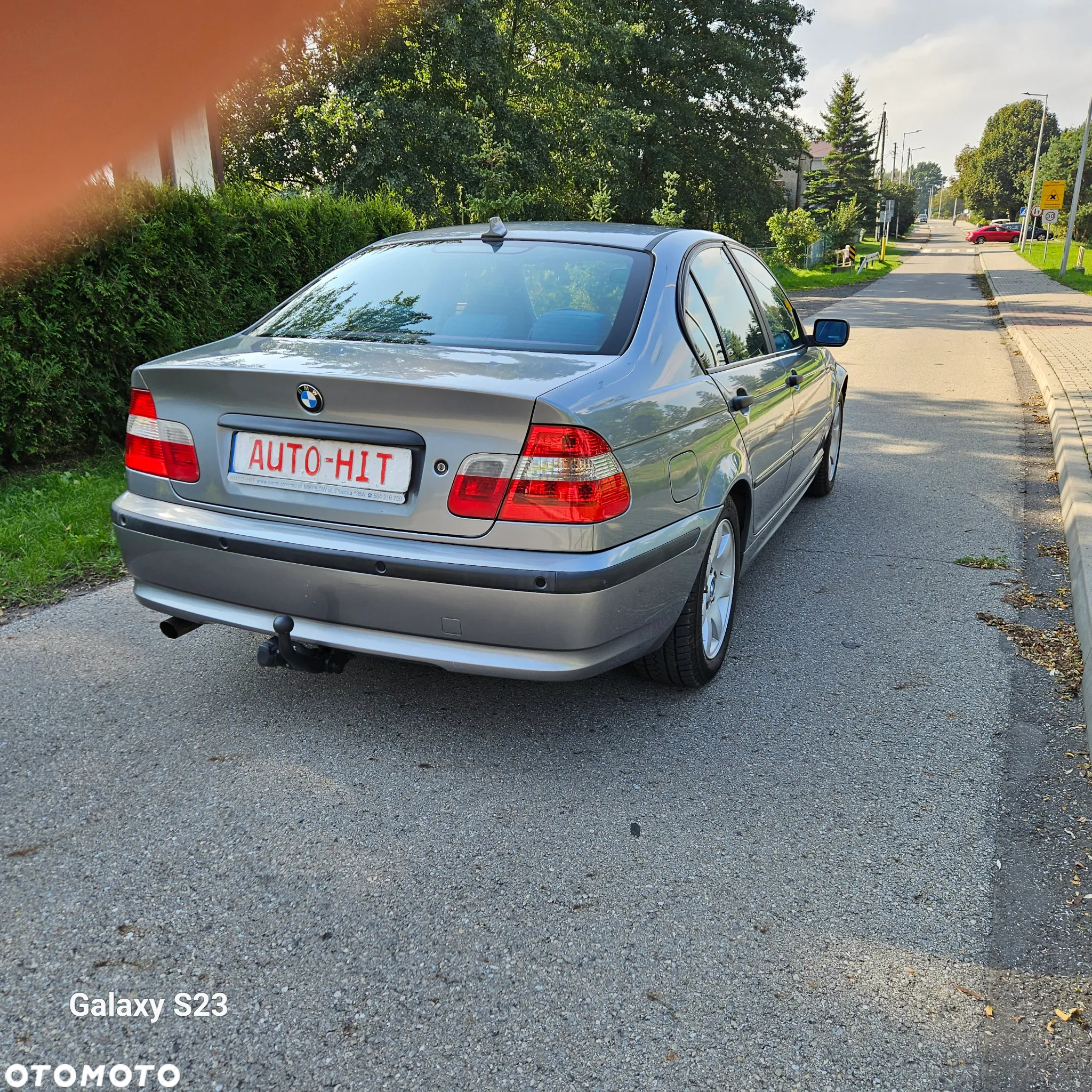 BMW Seria 3 - 10