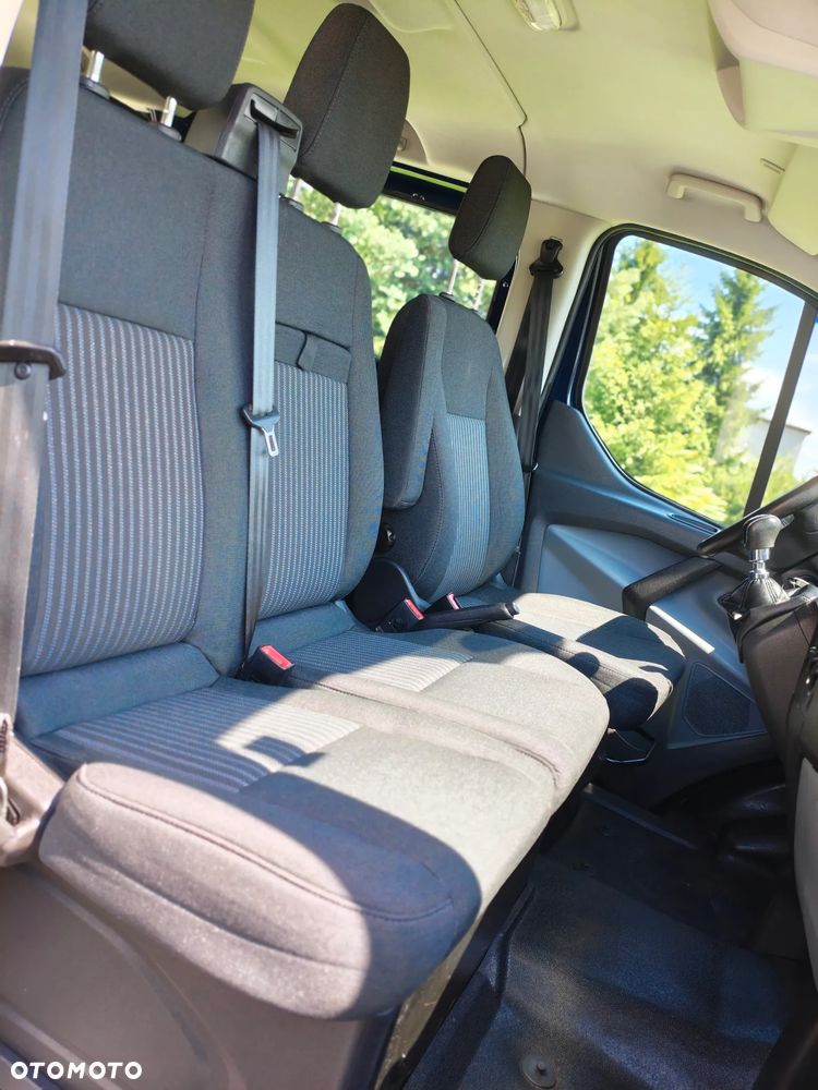 Ford Transit Custom L1H1 VA Trend - 33