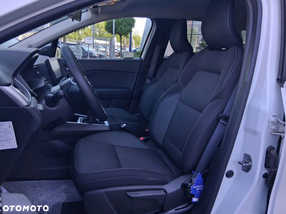 Mitsubishi ASX 1.3 mHEV Intense Style Cold - 13