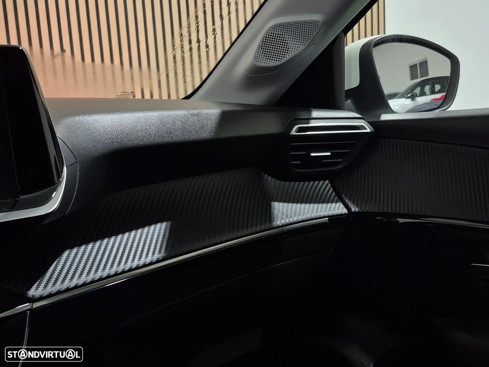 Peugeot 208 1.2 PureTech Active - 25