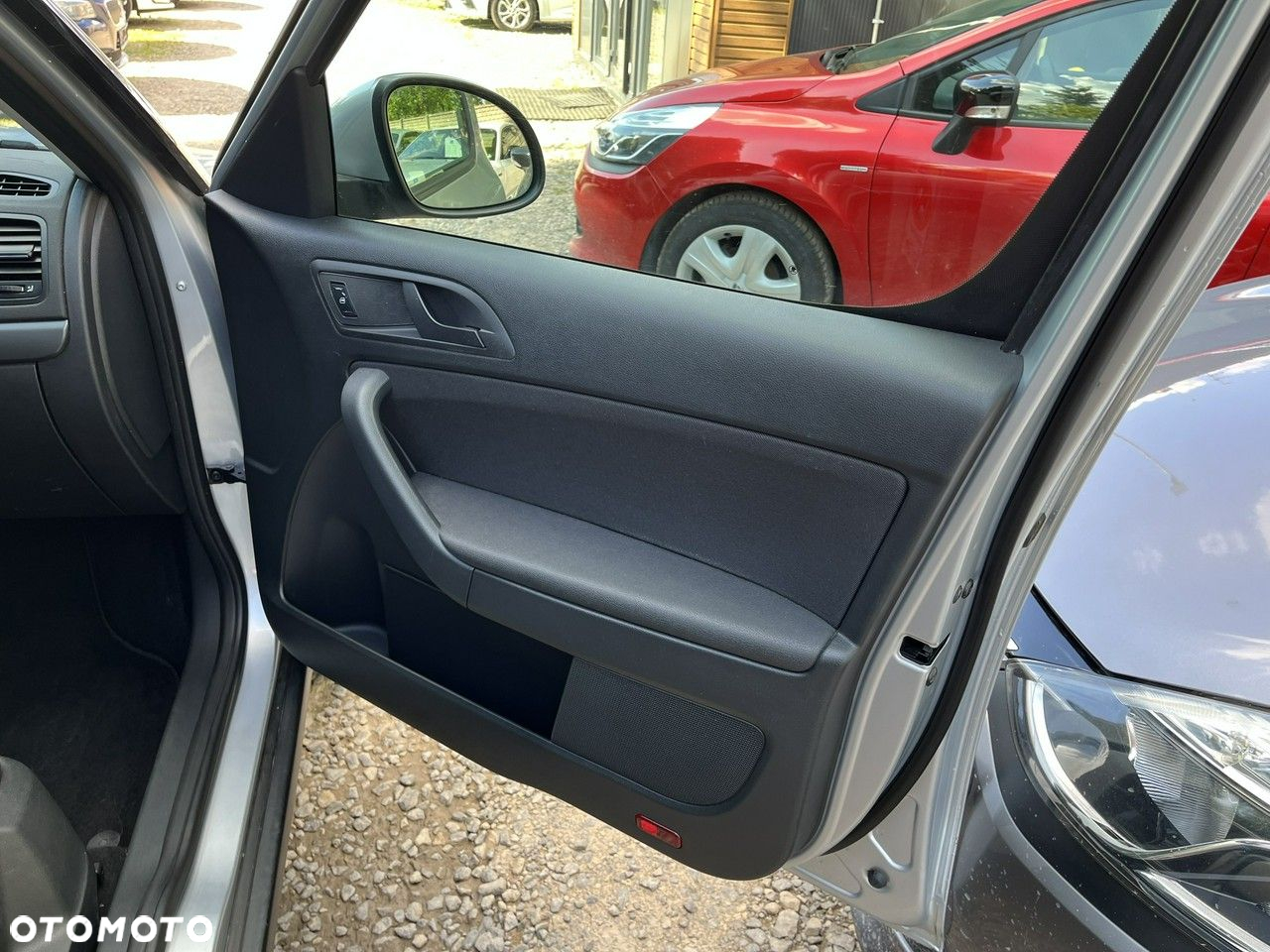 Skoda Yeti - 20