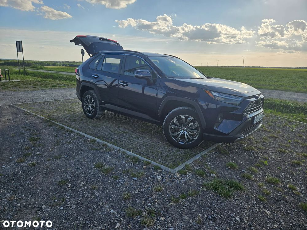 Toyota RAV4 - 12
