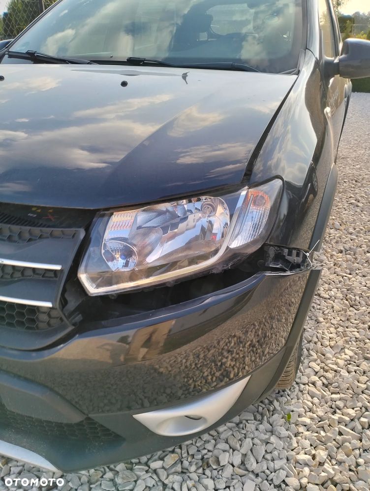 Dacia Sandero Stepway TCe 90 S&S Ambiance - 21