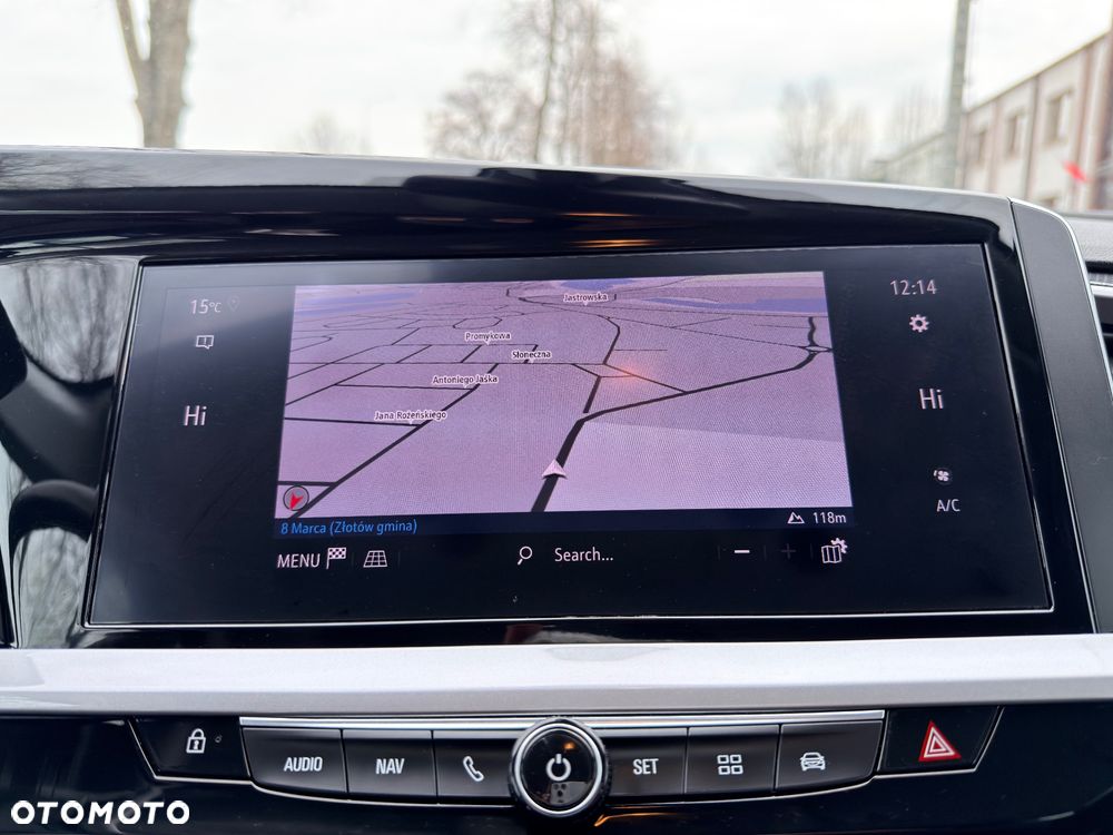 Opel Grandland X 1.2 Start/Stop Color Line - 39