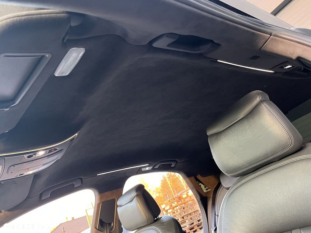 Audi A8 3.0 TDI DPF quattro tiptronic - 16