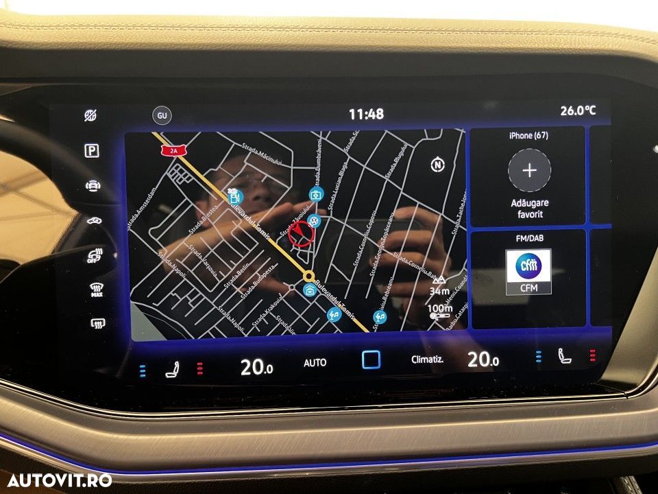 Volkswagen Touareg - 23