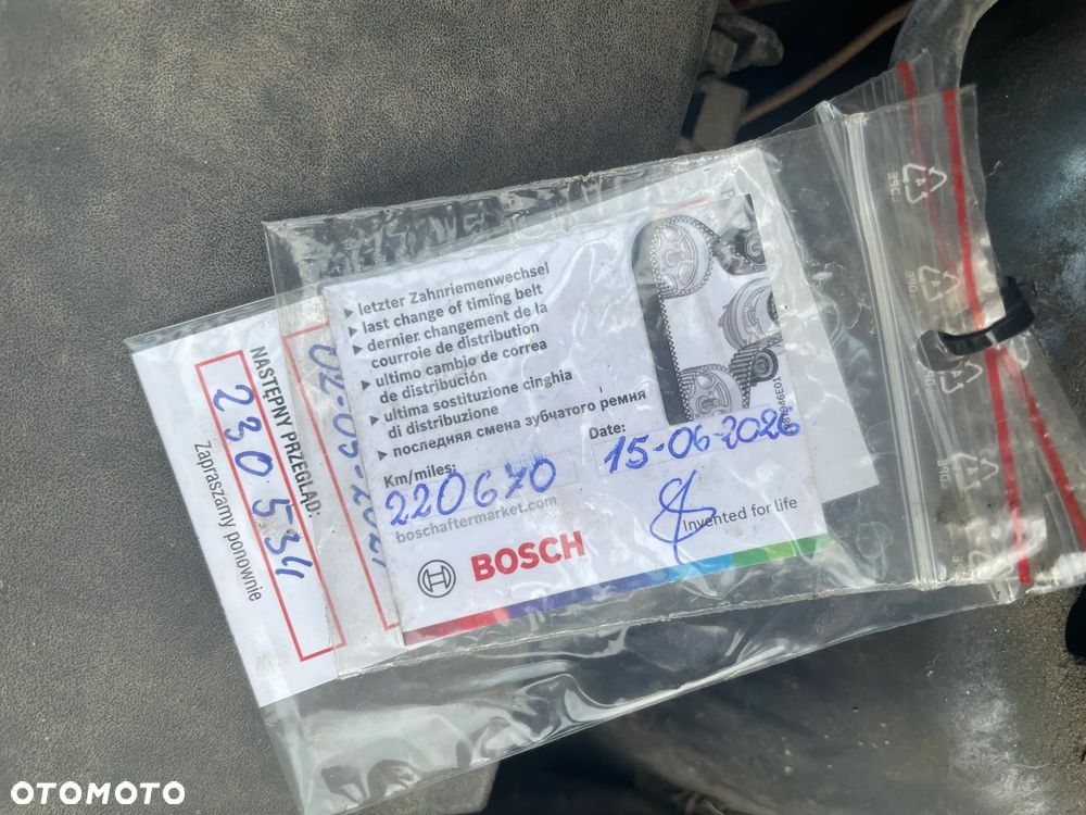 Ford Focus Ghia - 22
