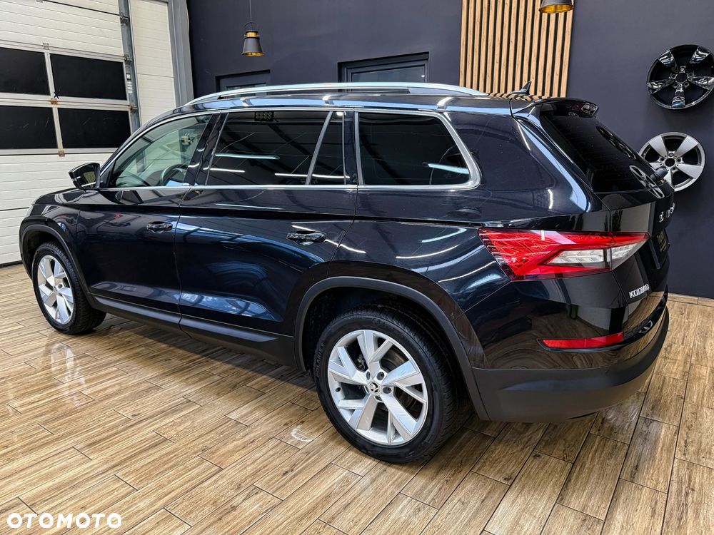Skoda Kodiaq 2.0 TDI 4x2 Style DSG - 10