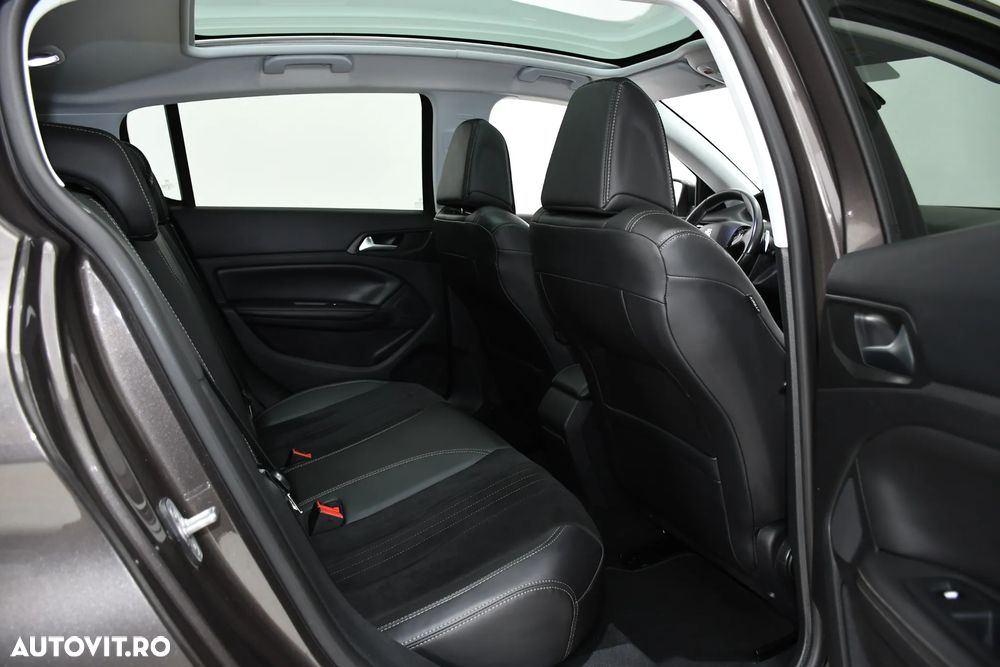Peugeot 308 - 14