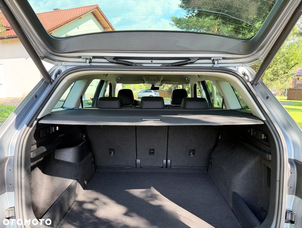 Skoda Kodiaq 1.5 TSI ACT DSG Style - 36