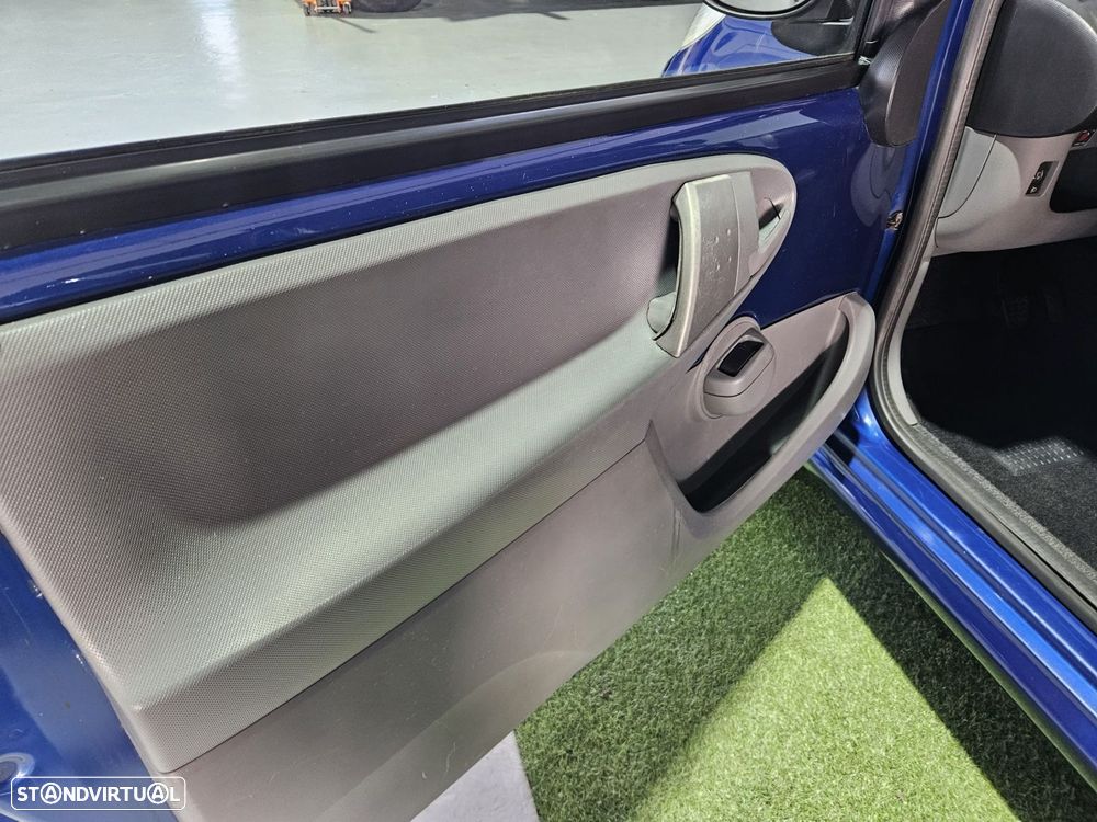 Citroën C1 1.0 SX Airdream CMP5 - 6