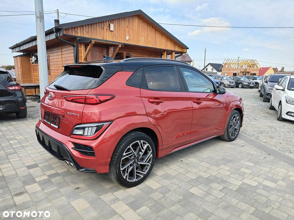 Hyundai Kona - 7