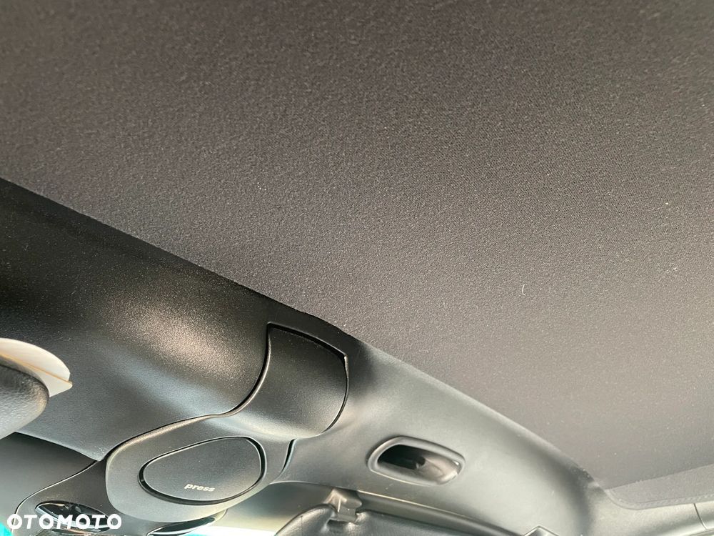 Porsche Boxster 2.7 - 21