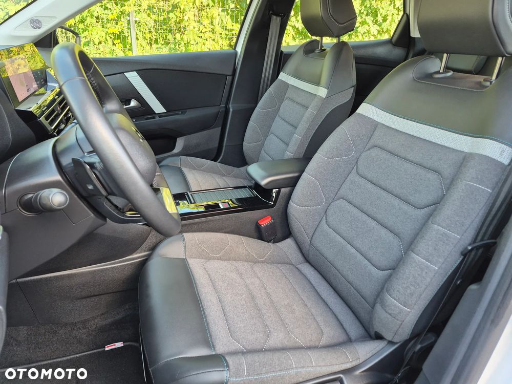 Citroën C4 1.2 PureTech Business Edition S&S EAT8 - 19