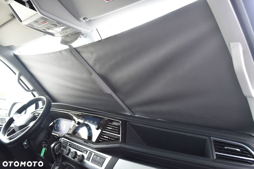 Volkswagen California - 32