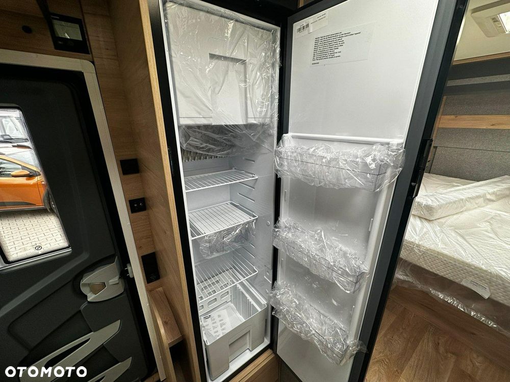 Dethleffs Just Go T7055 DBL - 16