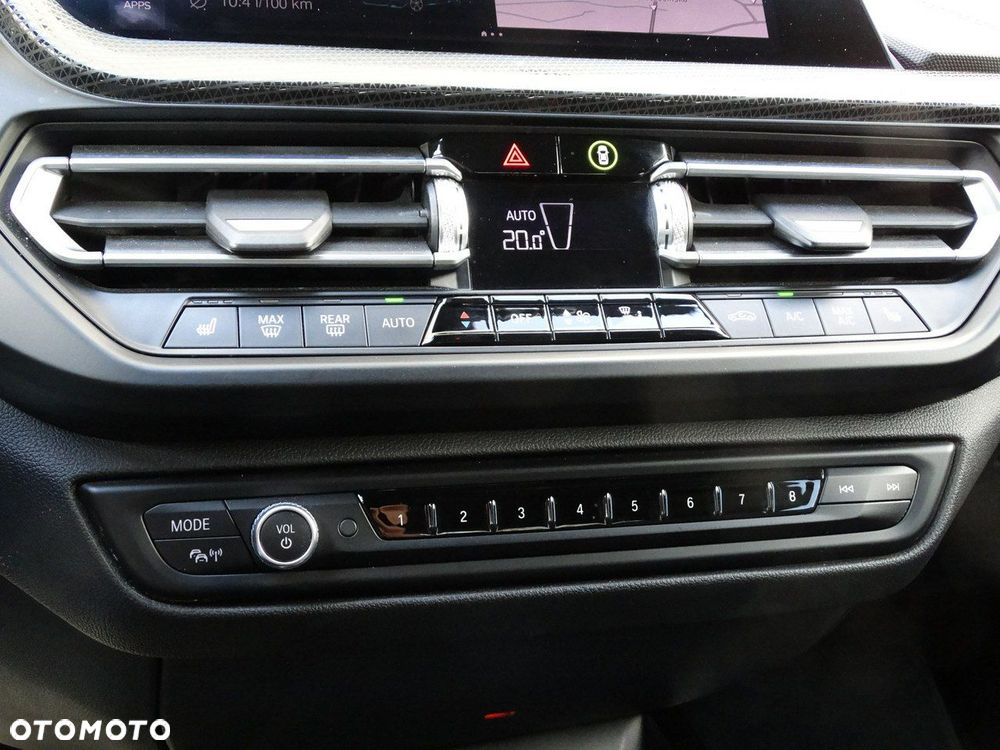 BMW Seria 2 218i M Sport - 21