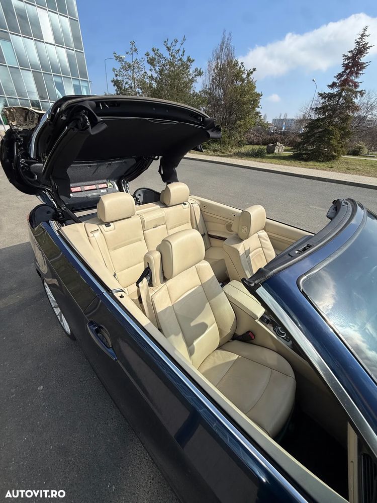 BMW Seria 3 - 12