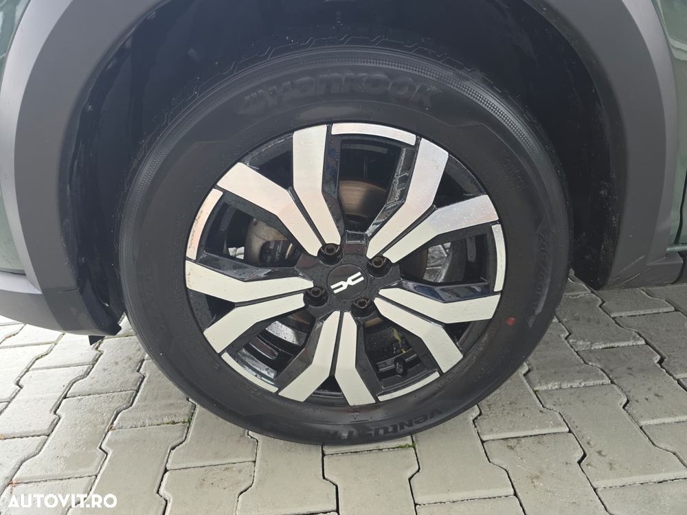Dacia Sandero Stepway ECO-G 100 MT6 Extreme+ - 6