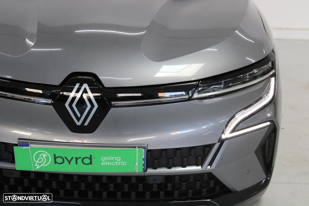 Renault Mégane E-Tech EV60 Iconic Autonomia Conforto - 5