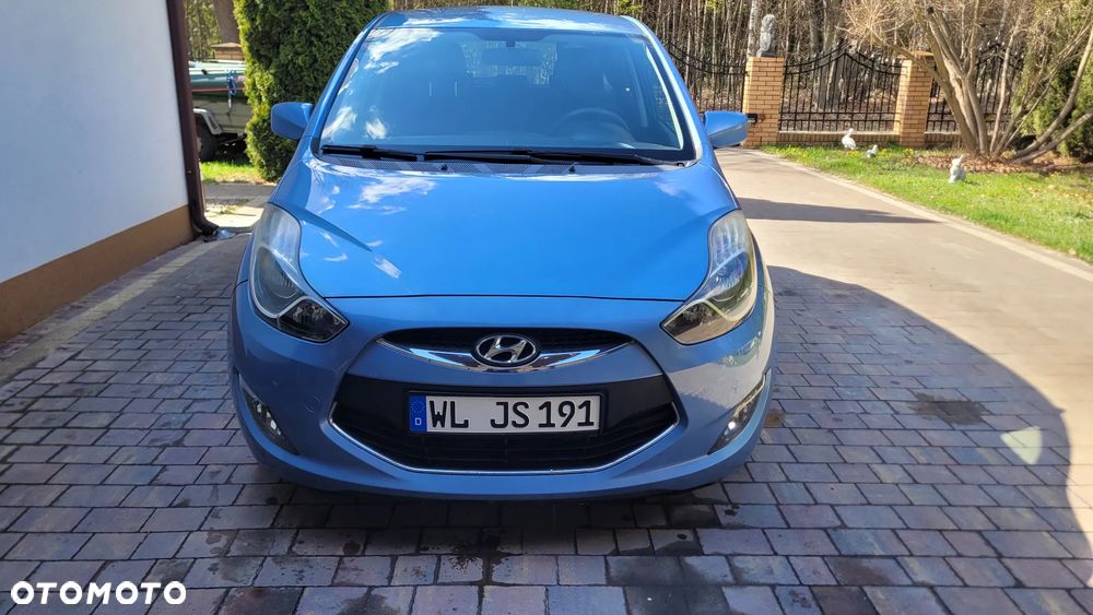 Hyundai ix20 1.4 CRDi Comfort - 2