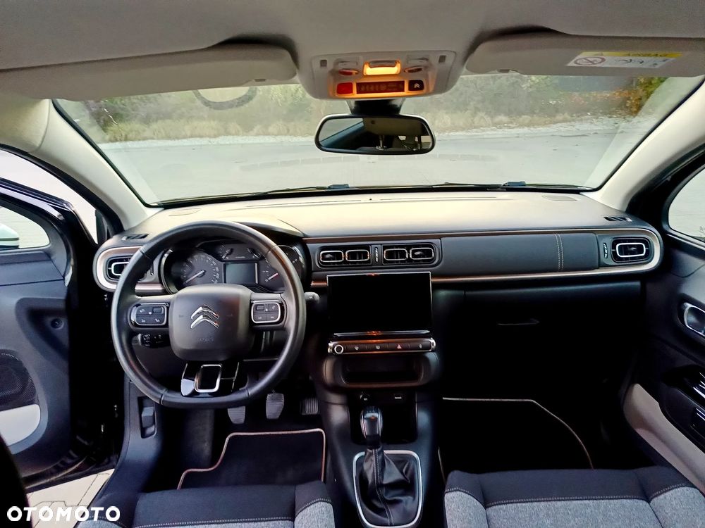 Citroën C3 Pure Tech 83 S&S ORIGINS - 16