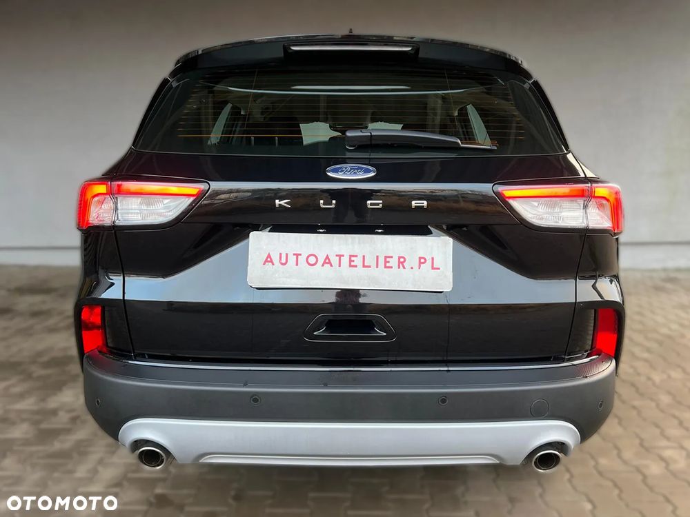 Ford Kuga 1.5 EcoBoost COOL&CONNECT - 12