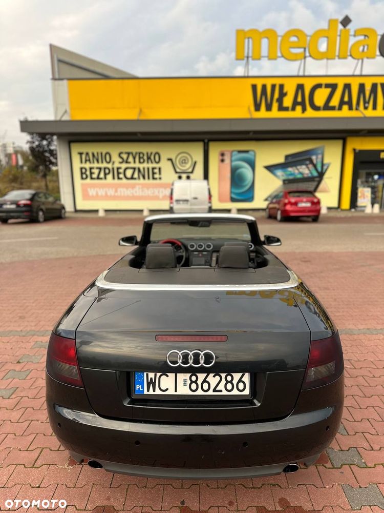 Audi A4 - 9