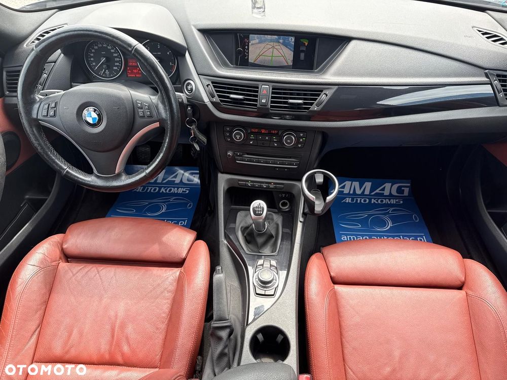 BMW X1 - 20