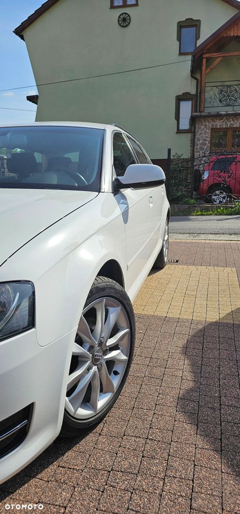 Audi A3 Sportback 1.6 TDI DPF Attraction - 7